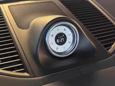 Porsche Macan Turbo (2017) - Photo 9