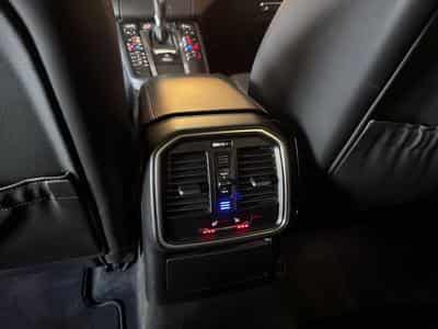 Porsche Macan Turbo (2017) - Photo 13