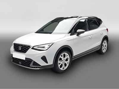 Seat Arona (2026) - Photo 1