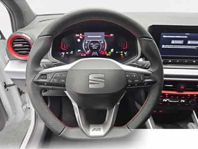 Seat Arona (2026) - Photo 12