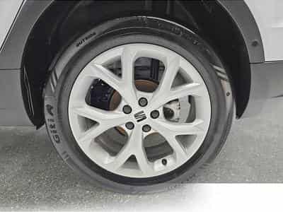 Seat Arona (2026) - Photo 5