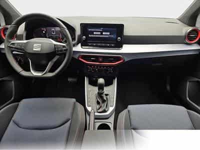 Seat Arona (2026) - Photo 6