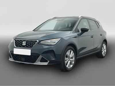Seat Arona (2026) - Photo 1