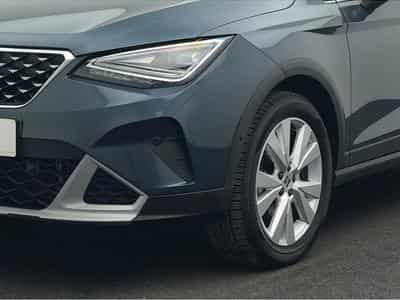 Seat Arona (2026) - Photo 14