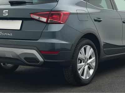 Seat Arona (2026) - Photo 15