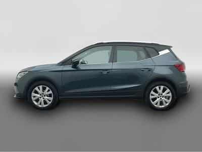 Seat Arona (2026) - Photo 2