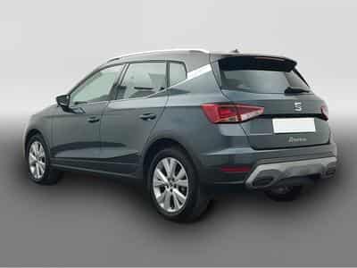Seat Arona (2026) - Photo 3