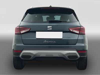 Seat Arona (2026) - Photo 4