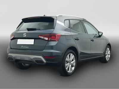 Seat Arona (2026) - Photo 5
