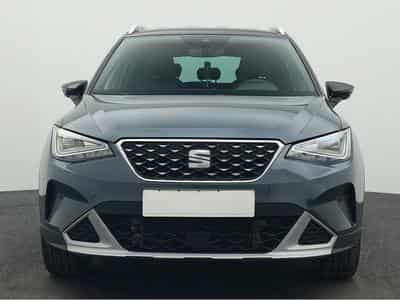 Seat Arona (2026) - Photo 8