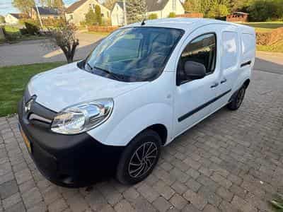Renault Kangoo Maxi 2Portes latérales (2021) - Photo 1