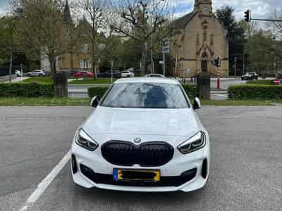 BMW 118 M-sport (2021) - Photo 1