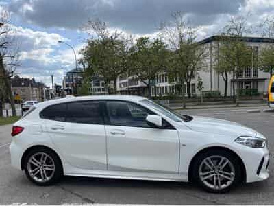 BMW 118 M-sport (2021) - Photo 2