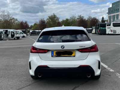 BMW 118 M-sport (2021) - Photo 3