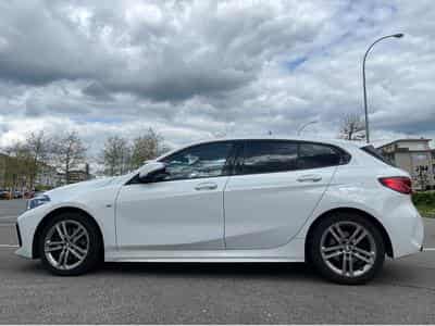 BMW 118 M-sport (2021) - Photo 4