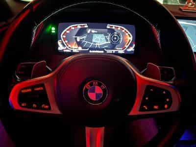 BMW 118 M-sport (2021) - Photo 5