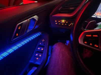 BMW 118 M-sport (2021) - Photo 6