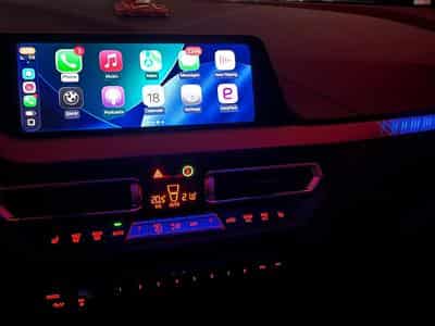 BMW 118 M-sport (2021) - Photo 7