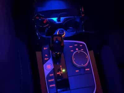 BMW 118 M-sport (2021) - Photo 8