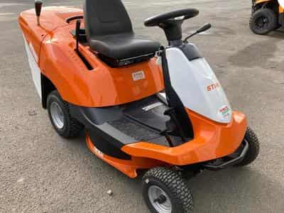 Stihl S 15 (2027) - Photo 1