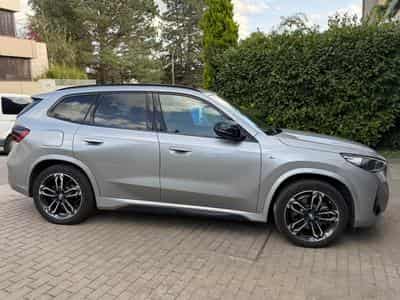 BMW iX1 BMW iX1 xDrive30 M Sport 4x4 (2023) - Photo 1