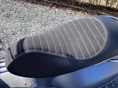 Vespa GTV 300 Sei Giorni Grigio - II Edition (2020) - Foto 7