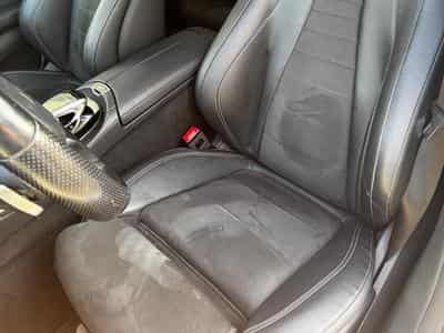 Mercedes E 400 AMG-Line (2019) - Photo 5