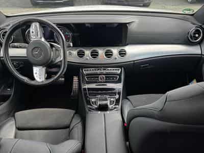 Mercedes E 400 AMG-Line (2019) - Photo 9