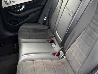 Mercedes E 400 AMG-Line (2019) - Photo 10