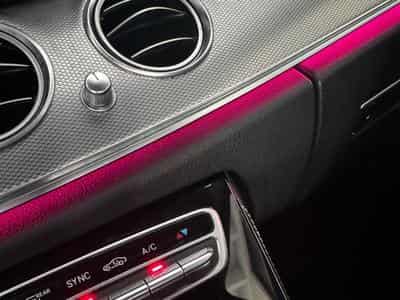 Mercedes E 400 AMG-Line (2019) - Photo 11