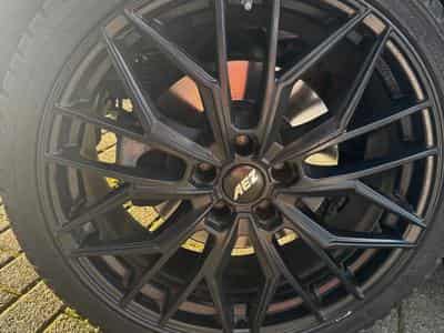 Mercedes E 400 AMG-Line (2019) - Photo 15