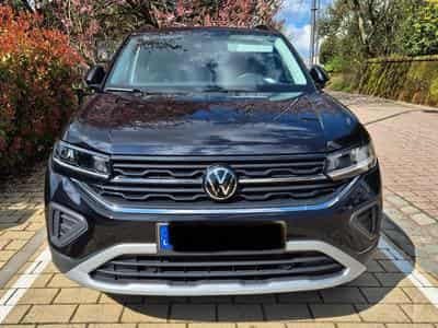 VW T-Cross Life 1.0 TSI 85kw DSG7 (2024) - Foto 1