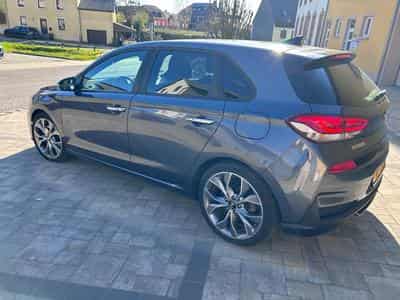 Hyundai i30 N-Line / Pano / 18zoll (2019) - Foto 1