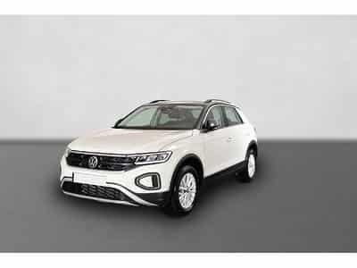 VW T-Roc (2025) - Photo 1