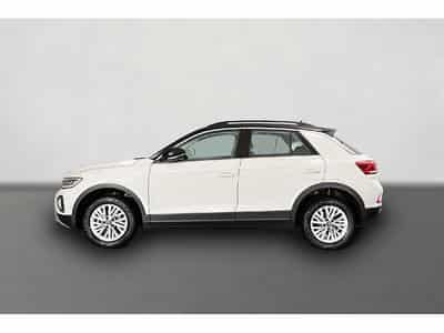 VW T-Roc (2025) - Photo 2