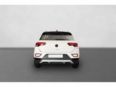 VW T-Roc (2025) - Photo 4