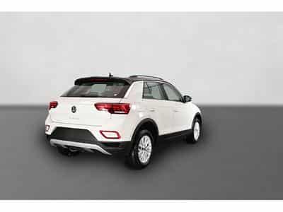 VW T-Roc (2025) - Photo 5