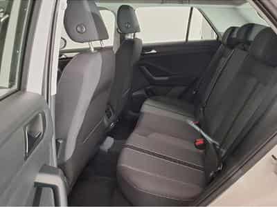 VW T-Roc (2025) - Photo 10