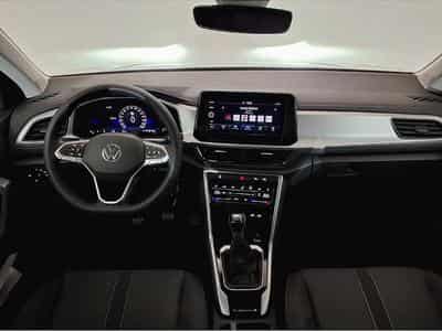 VW T-Roc (2025) - Photo 11