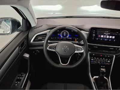 VW T-Roc (2025) - Photo 12