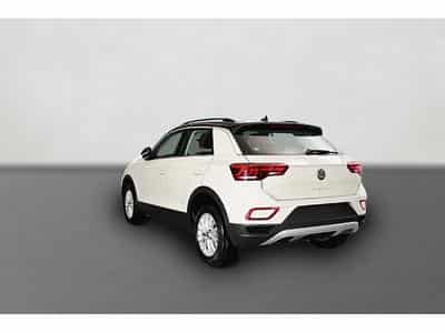 VW T-Roc (2025) - Photo 3