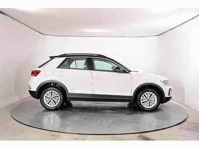 VW T-Roc (2025) - Photo 6