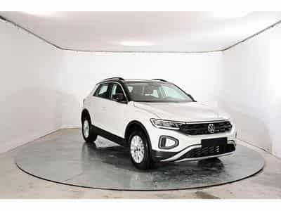 VW T-Roc (2025) - Photo 7