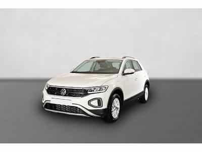 VW T-Roc (2025) - Foto 1