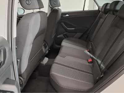 VW T-Roc (2025) - Photo 10