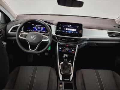 VW T-Roc (2025) - Photo 11