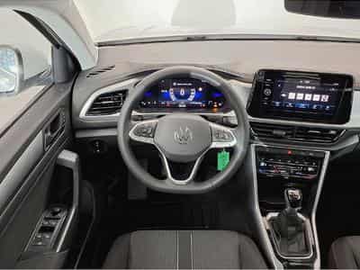 VW T-Roc (2025) - Photo 12