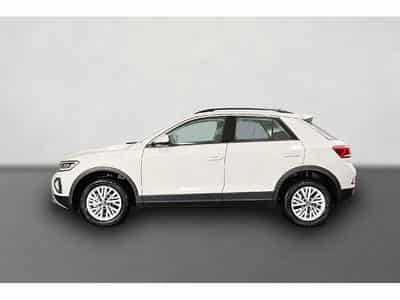 VW T-Roc (2025) - Photo 2