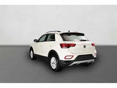 VW T-Roc (2025) - Photo 3