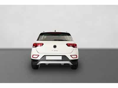 VW T-Roc (2025) - Photo 4